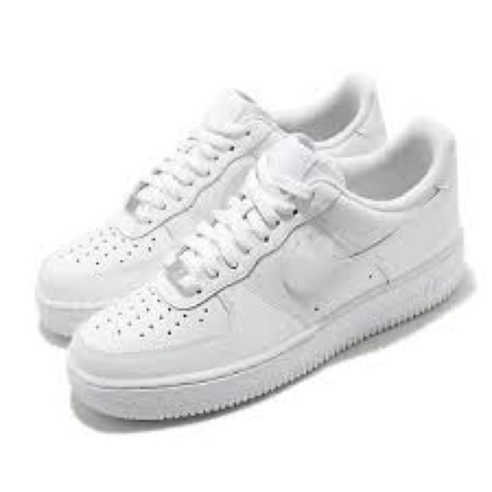 Brand new Men’s Airforce 1 ‘07